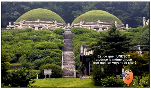 UNESCO - site of kaesong blog modif